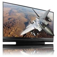 Mitsubishi WD 73640 Projection TV(73")