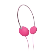 Casque SHL1601/10 - Rose