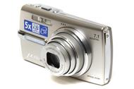 Olympus µ 780 / Stylus 780