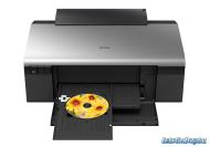 Epson Stylus Photo R285