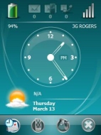 Let Your Fingers Do the Navigating With Spb Mobile Shell 2.0