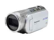 Panasonic HDC-SD1