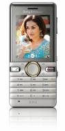 Sony Ericsson S312