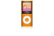 Apple® 16GB iPod nano® (Orange)