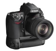 Nikon D700