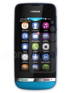Nokia ASHA 311