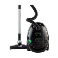 Electrolux EL6984A UltraSilencer Green Canister Vacuum Cleaner