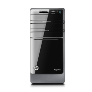 HP Pavilion P7-1058UK A0Q01EA