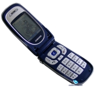 Chargeur SAMSUNG SC-D100 - 0.6A