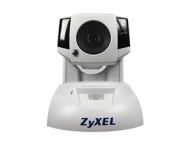 Zyxel Ipc4605n Hd Wl Camera Ptz 720p Home Security