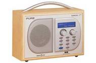 PURE Digital Sonus-1XT - DAB radio