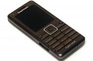 Sony Ericsson K770
