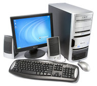 Gateway DX 210S