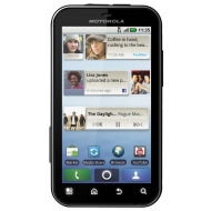 Motorola Defy
