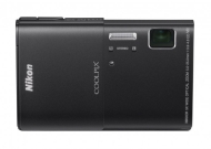 Nikon Coolpix S100