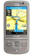 Nokia 6710 Navigator
