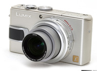 Panasonic Lumix DMC-LX1