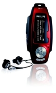 Philips GoGear SA261