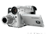 Samsung DuoCam SC-D6550
