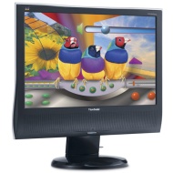 ViewSonic VG2030wm
