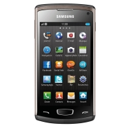 Samsung Wave 3 S8600