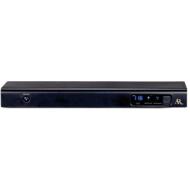 ACOUSTIC RESEARCH PW101 10-OUTLET POWER CONDITIONER WITH VOLTAGE METER