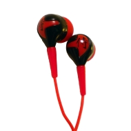 Audiology Samurai AU-160 Earphones