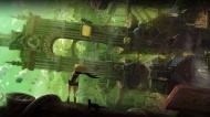 Gravity Rush
