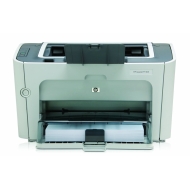 HP Laserjet P1505