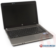 HP ProBook 4330s