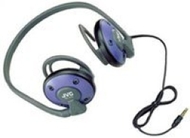 JVC HAB10BU/SL