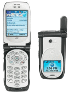 Motorola i930
