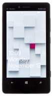 Nokia Lumia 810