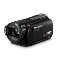 Panasonic HDC-TM20K