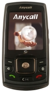 Samsung SCH-W619