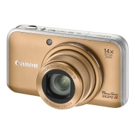 Canon PowerShot SX210 IS