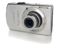Canon SD880 IS Digital Elph