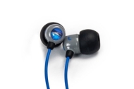 Surge Pro Mini Waterproof BA1-GY oordopjes