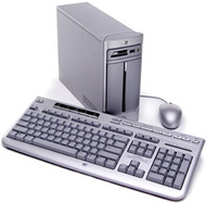 HP Pavilion s7210n