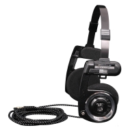 Koss Porta Pro