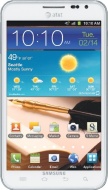 Samsung GALAXY Note LTE GT-N7005 / SGH-i717
