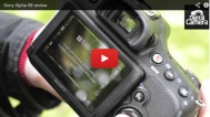 Sony A58