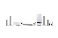 Sony DVD Dream System DAV-LF10 Platinum