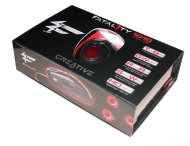 Creative  Fatal1ty 1010 Mouse