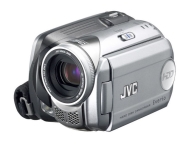 JVC Everio GZ-MG 21