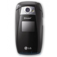 Batterie LG S5000 - 750mAh