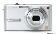 Panasonic Lumix DMC-FX9
