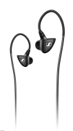 Sennheiser IE7 Stereo Earphone