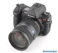 Fujifilm FinePix A850