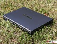 Toshiba Tecra A10